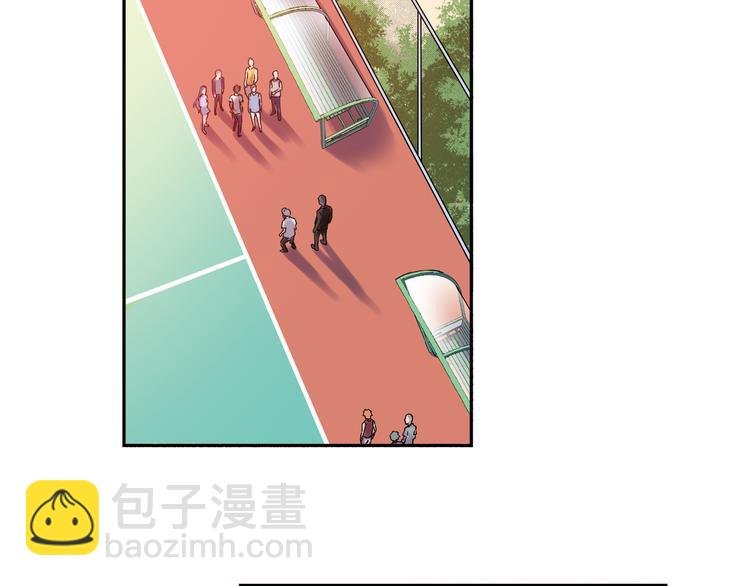 第11话下 夏至遭身体挑衅