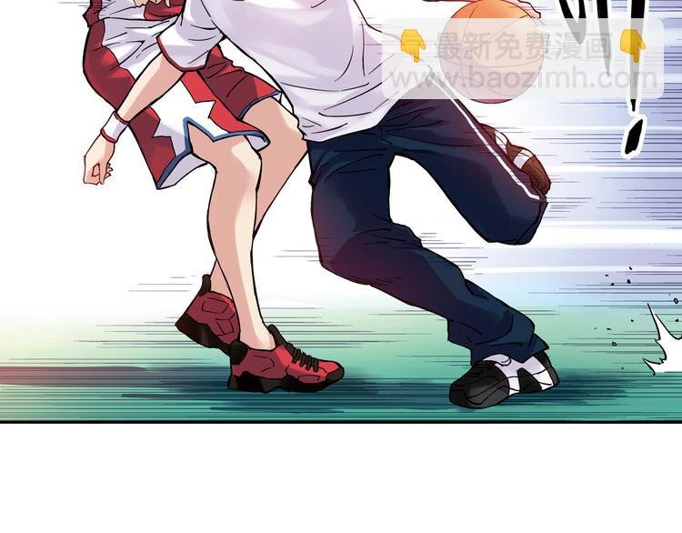第11话下 夏至遭身体挑衅