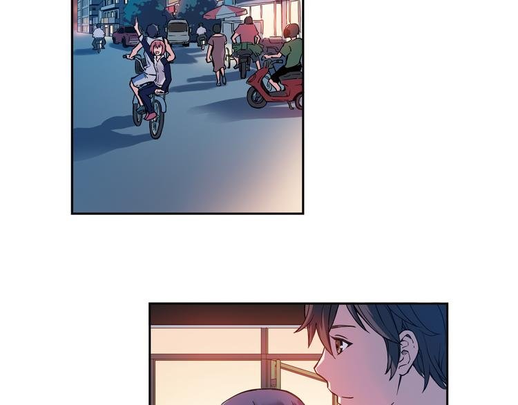 第13话上 我送你回家