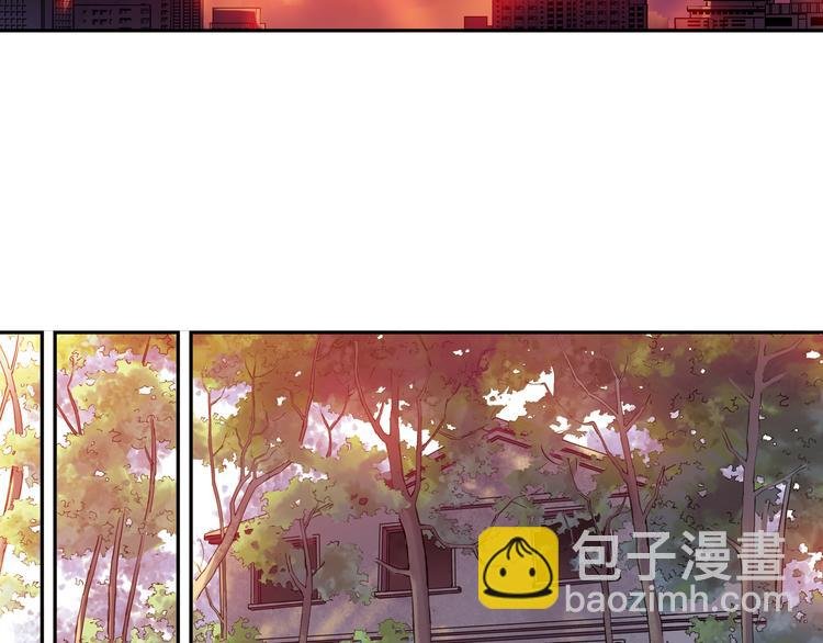 第16话上 鬼宅主人竟是篮球高手！