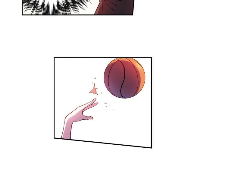 第16话上 鬼宅主人竟是篮球高手！