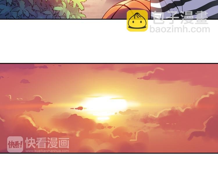 第16话上 鬼宅主人竟是篮球高手！