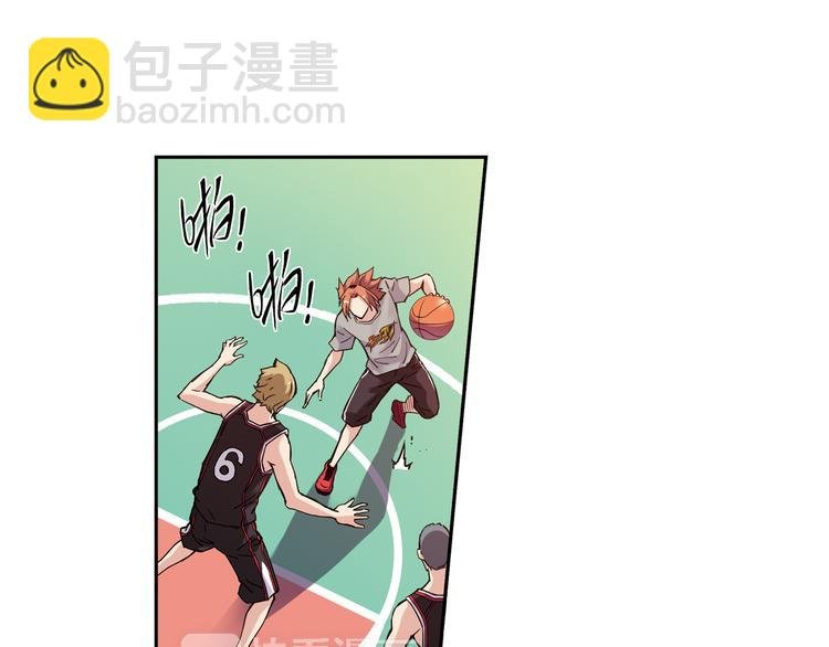第19话上 一定能赢！