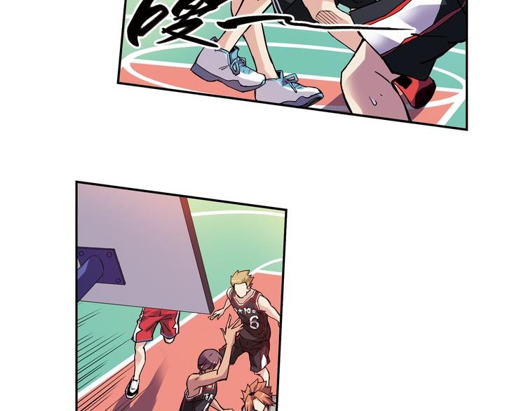 第19话上 一定能赢！