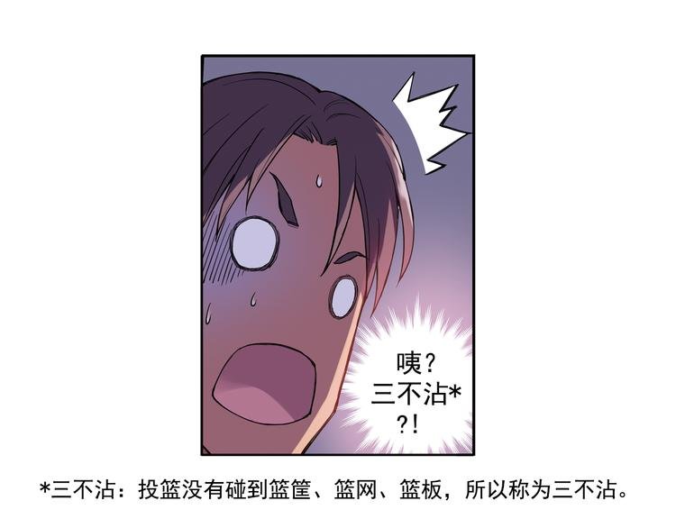 第19话下 阿飞回归球队！