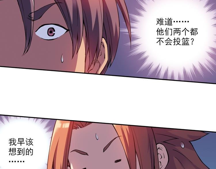 第19话下 阿飞回归球队！