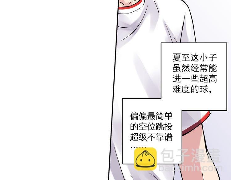第19话下 阿飞回归球队！