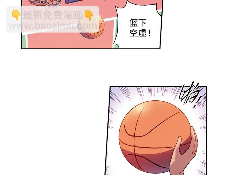 第19话下 阿飞回归球队！