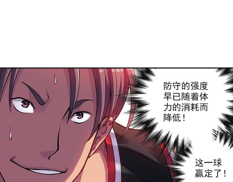 第19话下 阿飞回归球队！