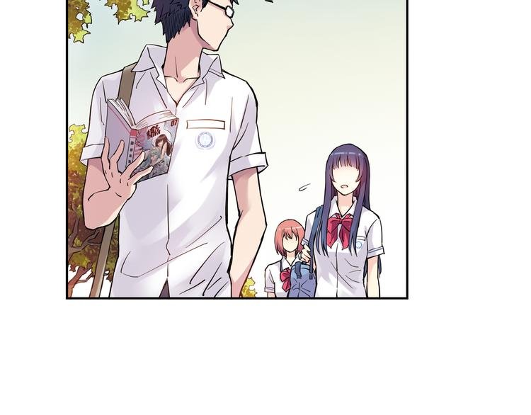第23话上 暑假前的考试