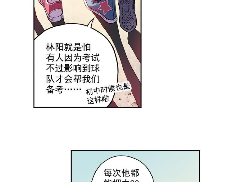 第23话上 暑假前的考试