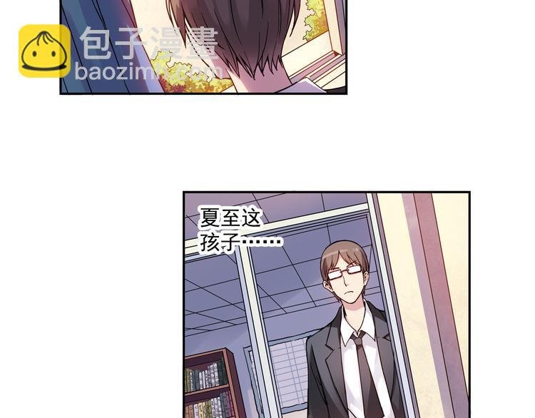 第24话下 喜欢他吗？这道题好难。