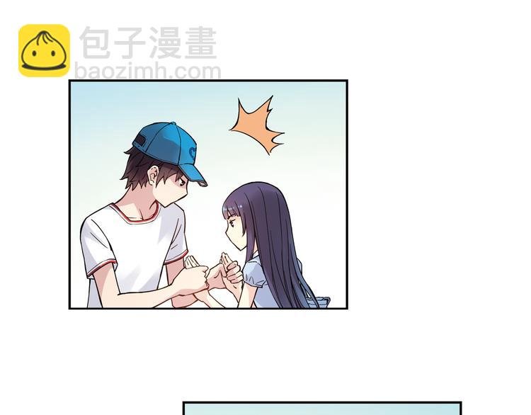 第25话下 约会遭遇修罗场