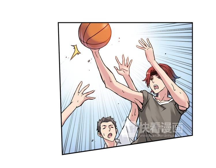 第3话下 她…不记得我了？