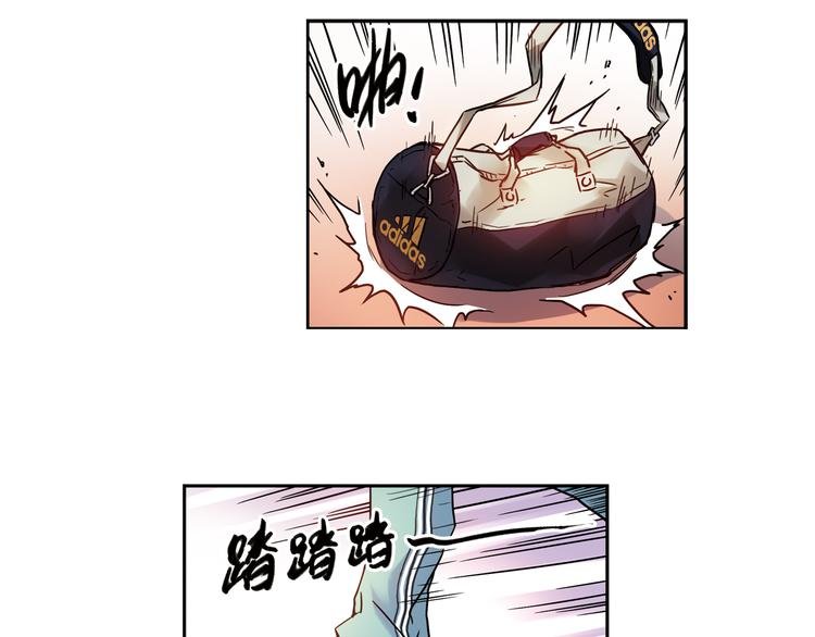 第3话下 她…不记得我了？