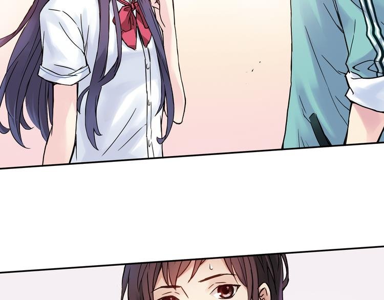 第3话下 她…不记得我了？