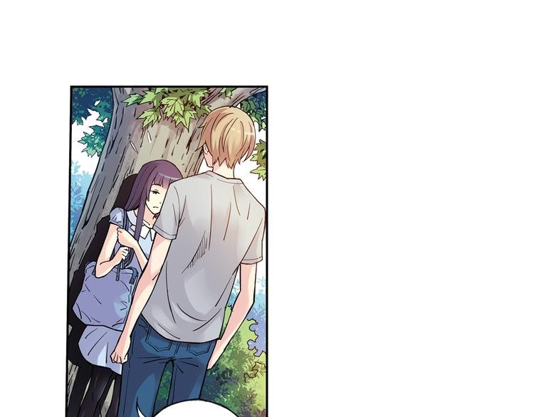 第26话上 我不会放弃你的！