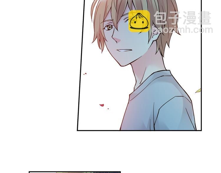 第26话下 他只属于，另一个他？