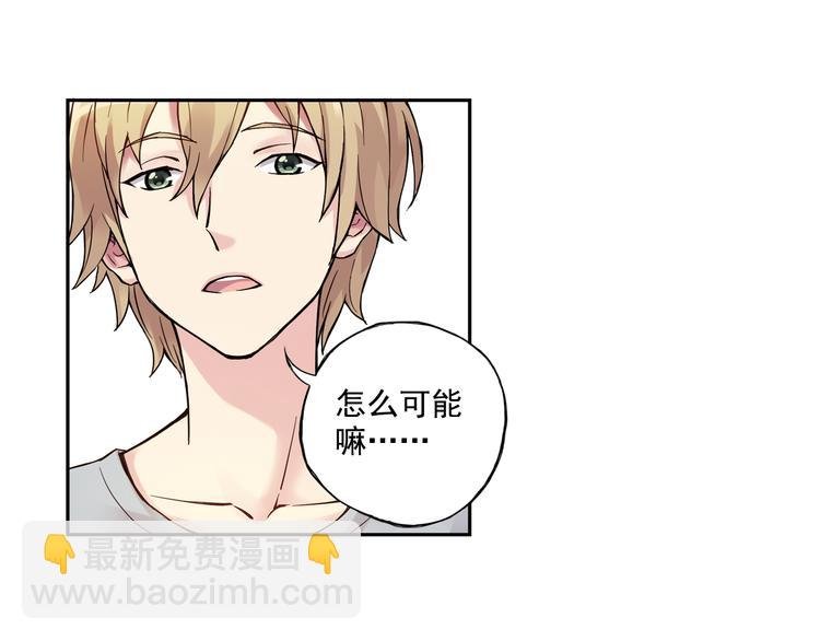 第27话上 亲生妹妹是腐女