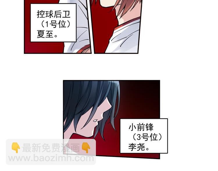 第28话上 球队，不能没有他