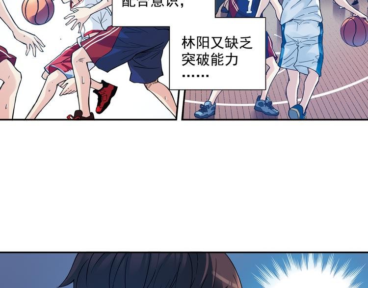 第28话上 球队，不能没有他