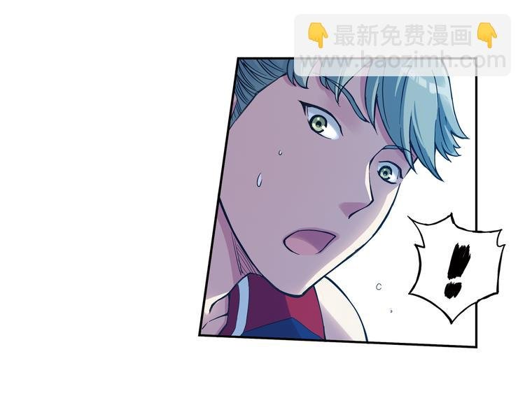 第29话下 阿飞，拜托你了！