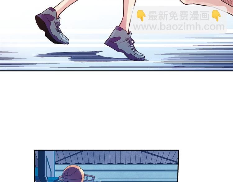 第29话下 阿飞，拜托你了！