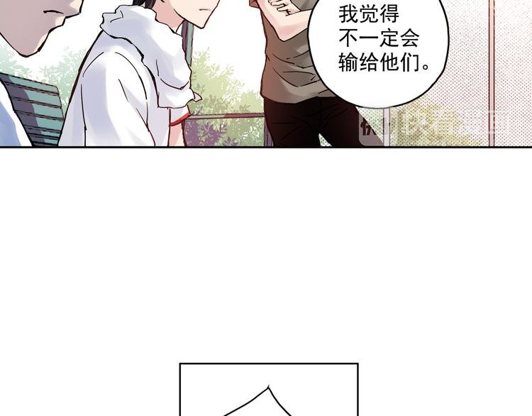第4话上 隔壁校帅搭讪失败