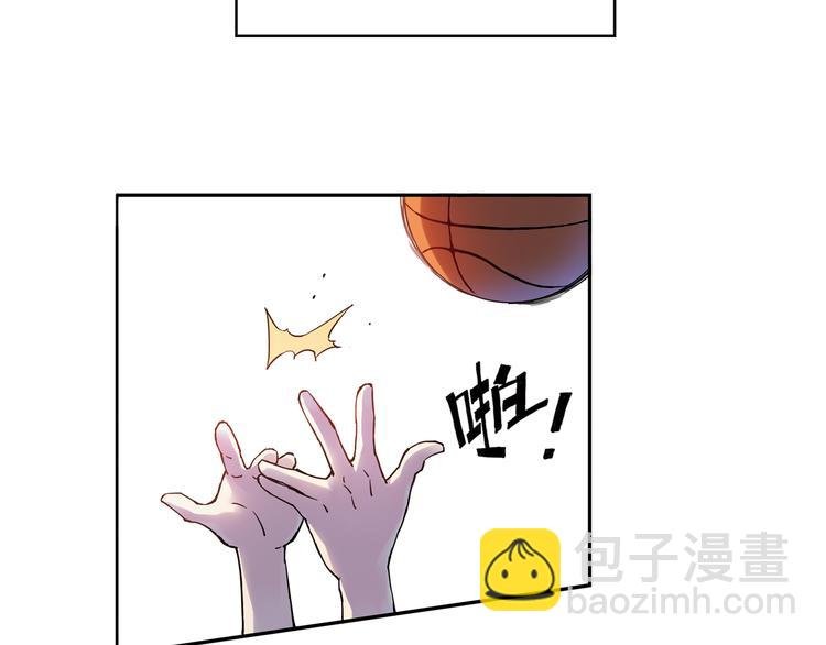 第4话上 隔壁校帅搭讪失败