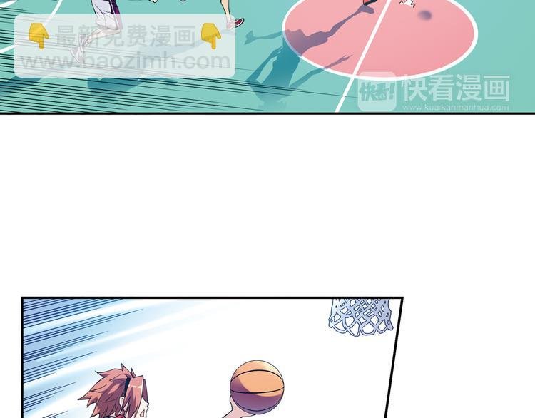 第32话下 犯规就是自作自受