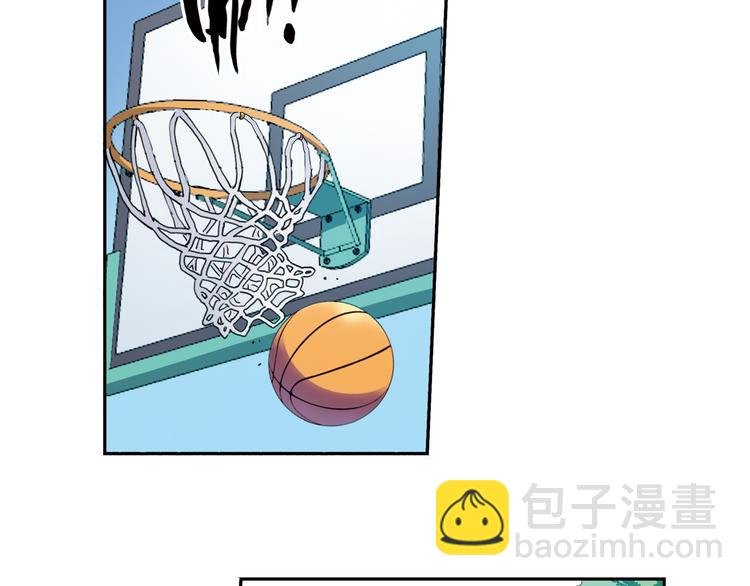 第32话下 犯规就是自作自受