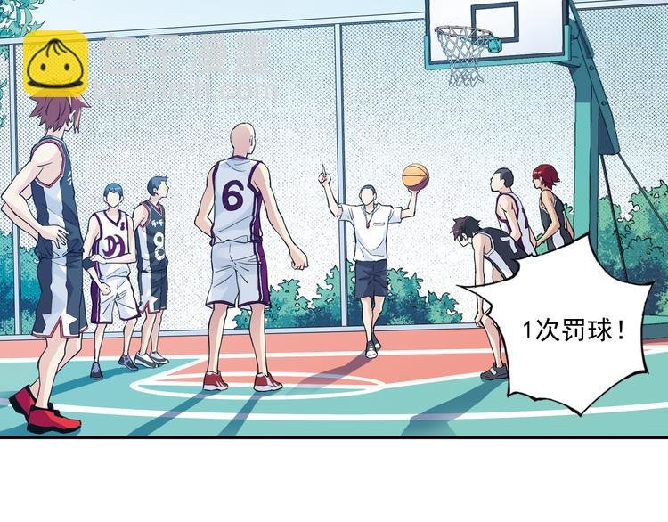 第33话上 好戏才刚开始