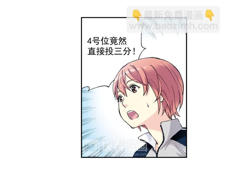 第34话上 东海高中五大恐怖