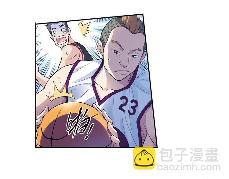 第34话上 东海高中五大恐怖