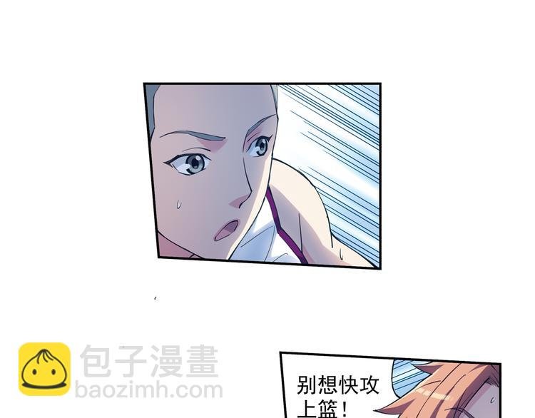 第34话上 东海高中五大恐怖
