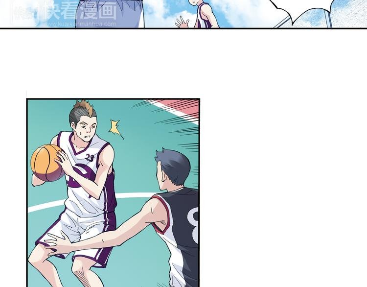 第35话上 秘密武器上场！