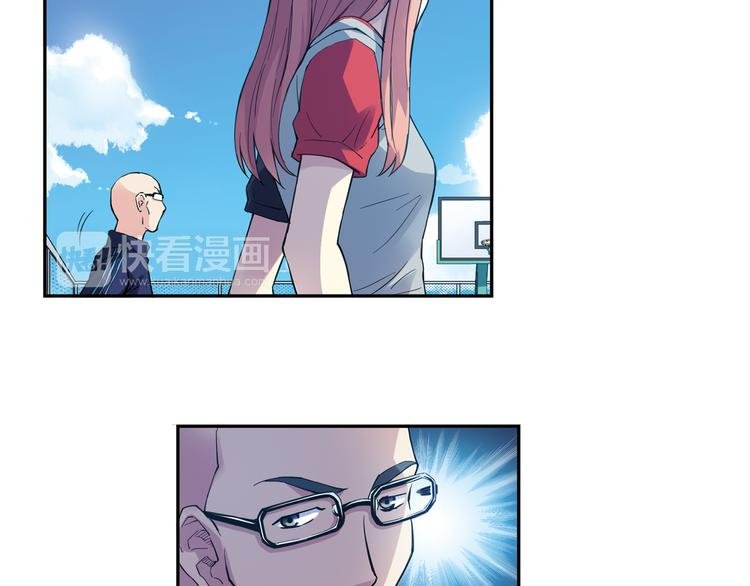 第35话上 秘密武器上场！