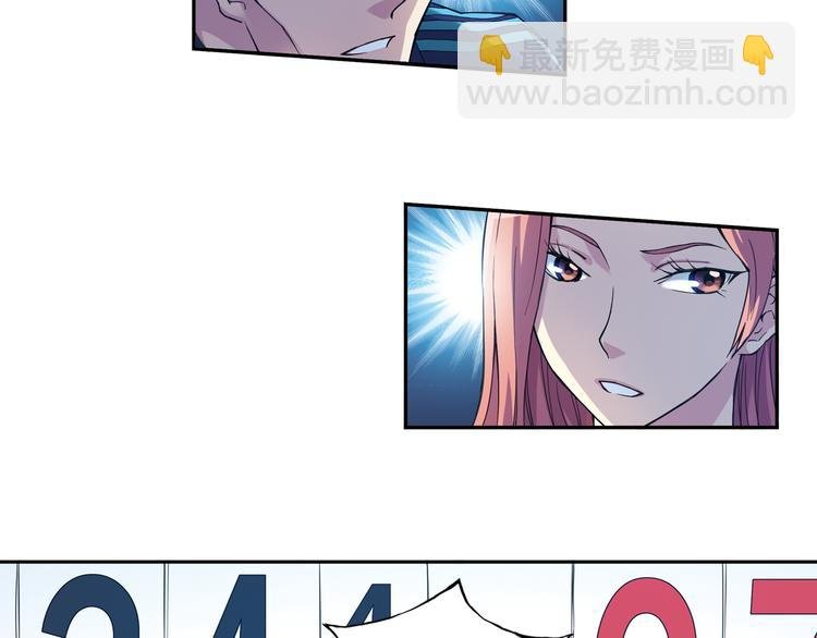 第35话上 秘密武器上场！