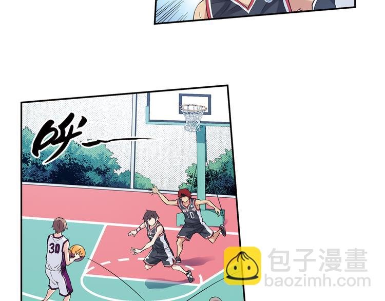 第36话上 五大恐怖之最