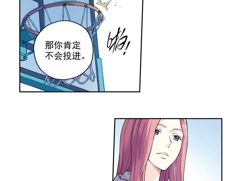 第36话下 害怕的话，就不会成功