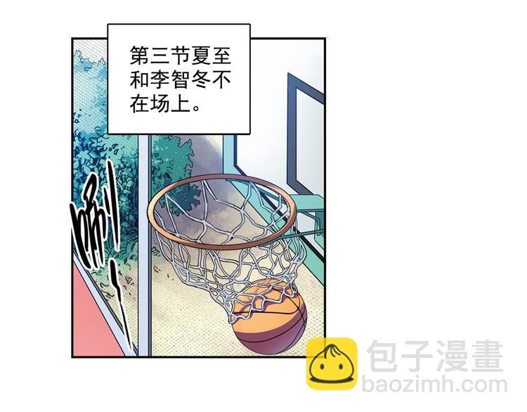 第37话上 一定要进球！！