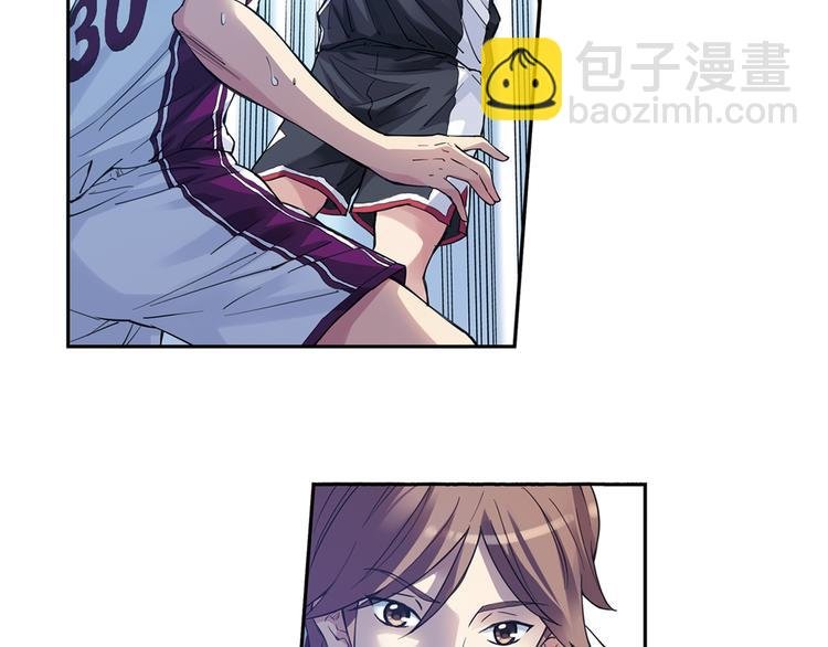 第37话上 一定要进球！！