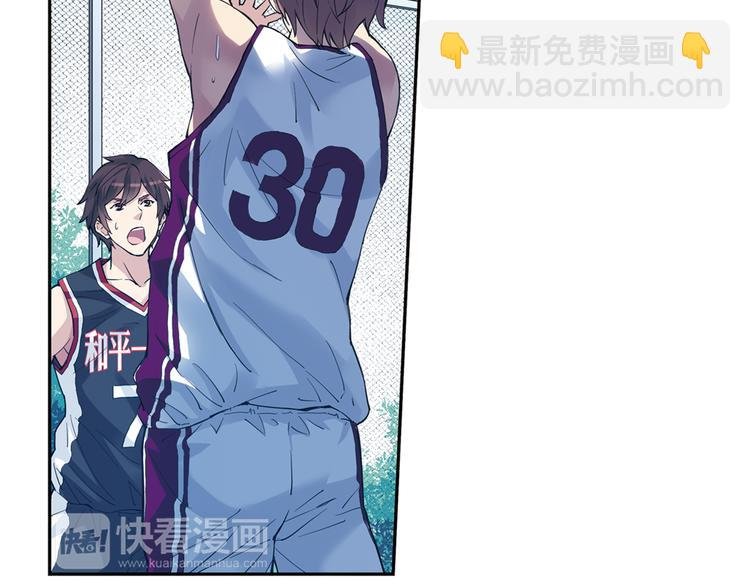 第37话上 一定要进球！！