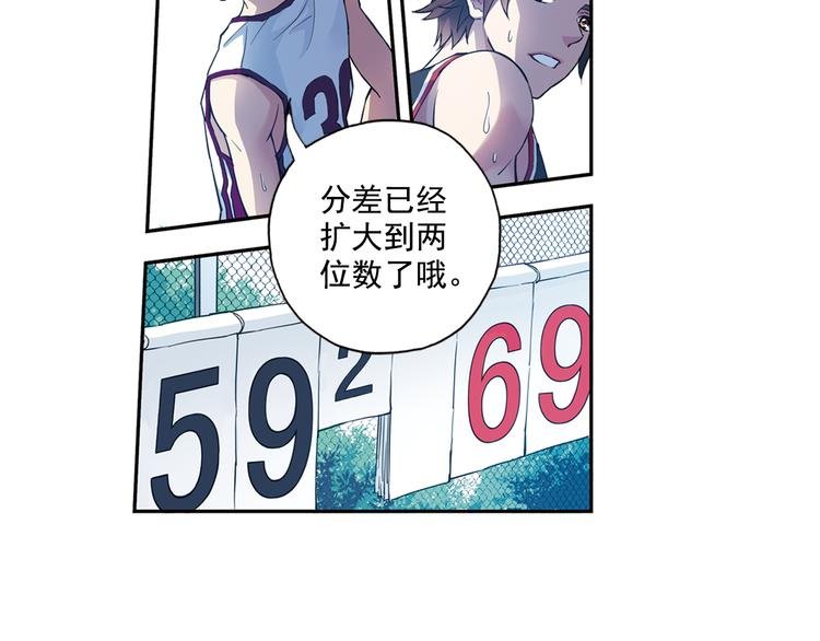 第37话上 一定要进球！！