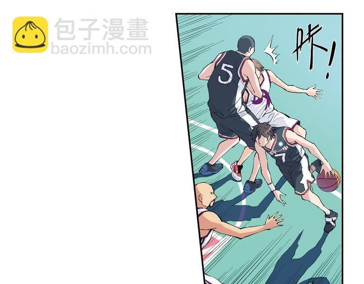 第39话上 最后三秒，球进了！！