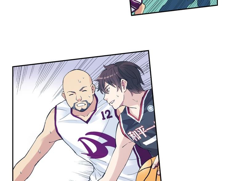第39话上 最后三秒，球进了！！