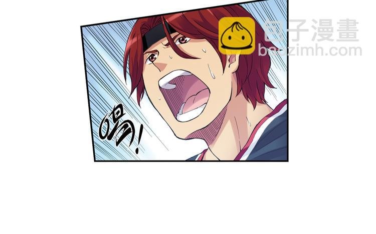 第39话上 最后三秒，球进了！！