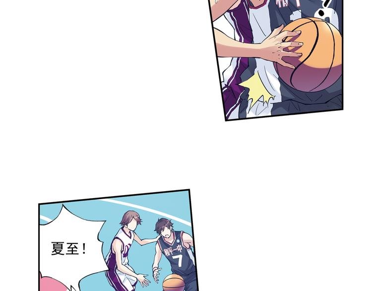 第39话上 最后三秒，球进了！！