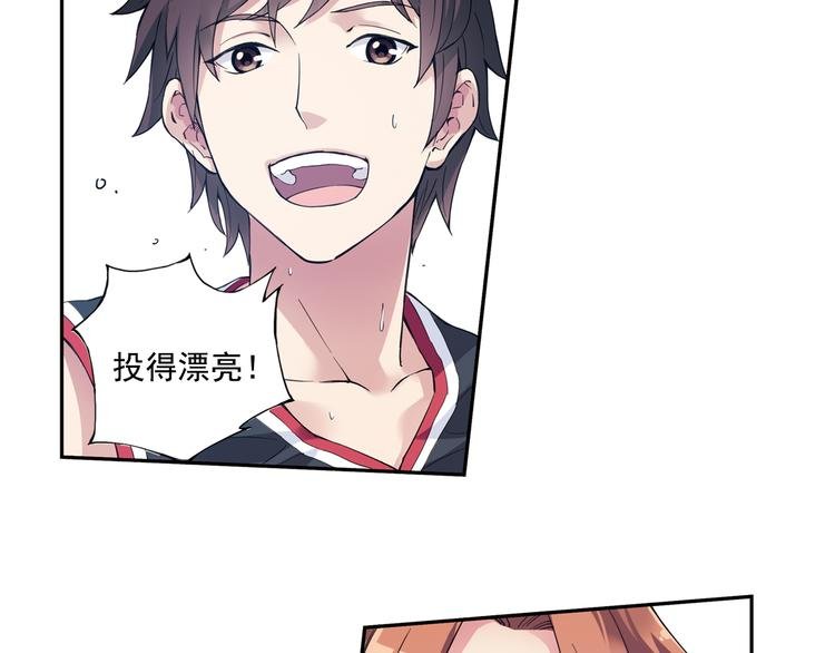 第39话上 最后三秒，球进了！！