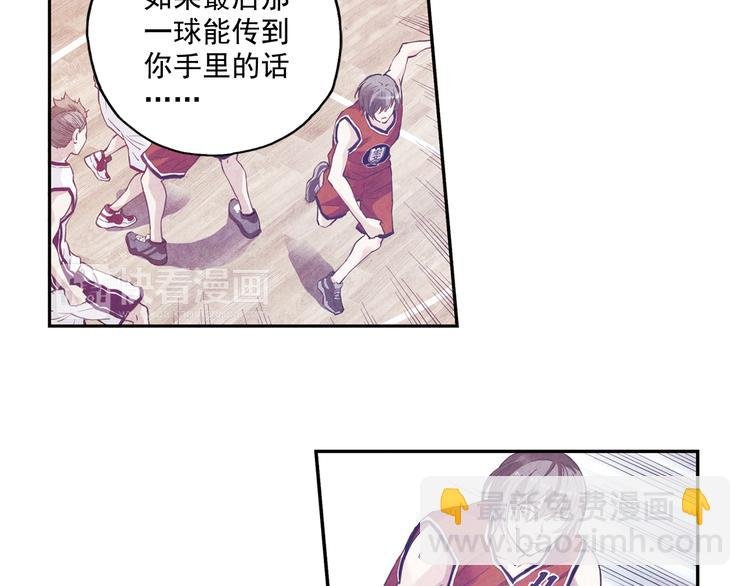 第39话下 输了，是因为还不够强！
